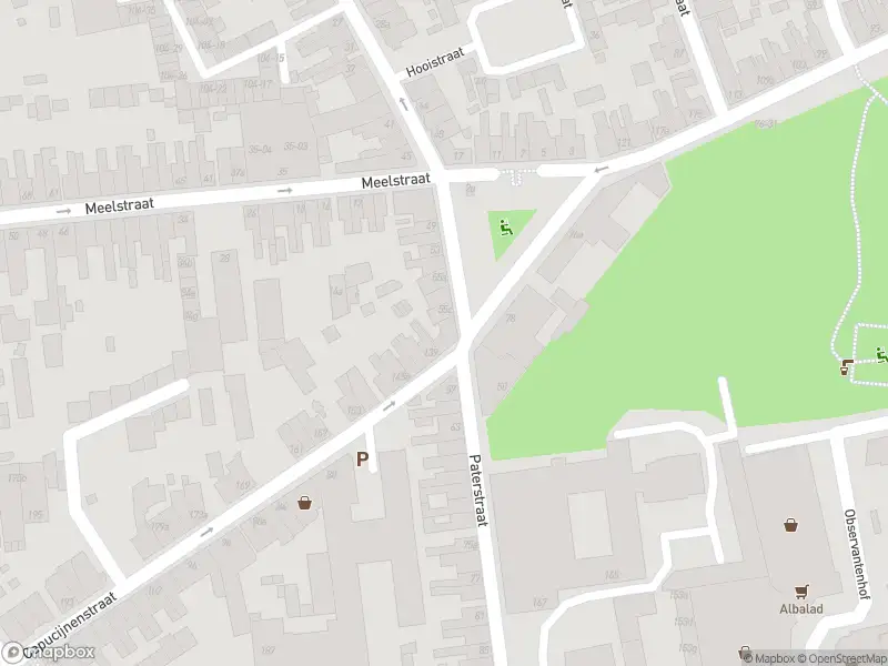 Anonieme overlastmelding Korvelse Molen in Tilburg gesloten