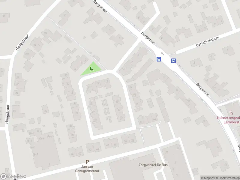 Overlastmelding Doctorandus Hein Mandosplaats in Waalre