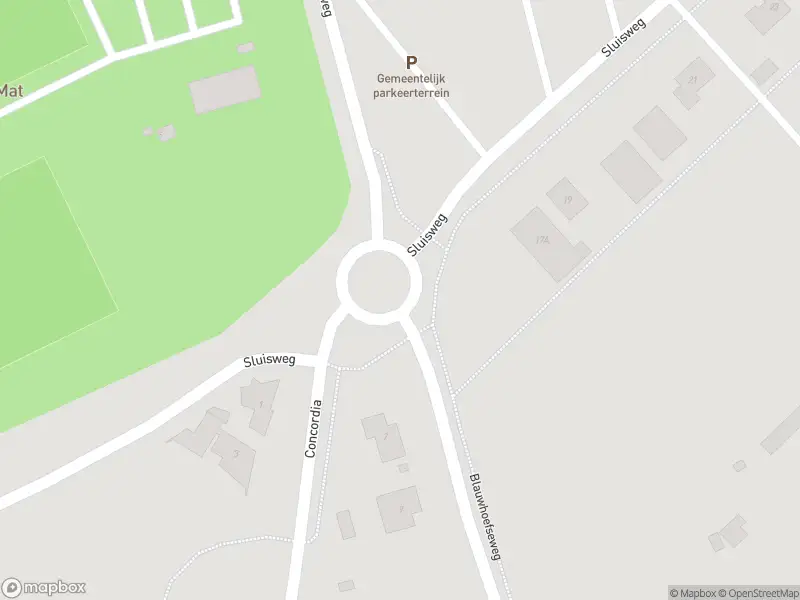 Overlastmelding Blauwhoefseweg in Kruiningen