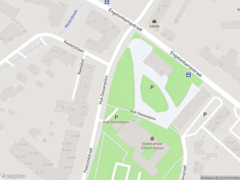 Overlastmelding Engelenkampstraat in Sittard gesloten