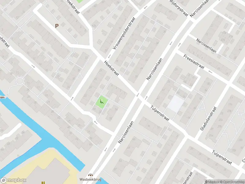 Overlastmelding Hoekstraat in Sassenheim gesloten