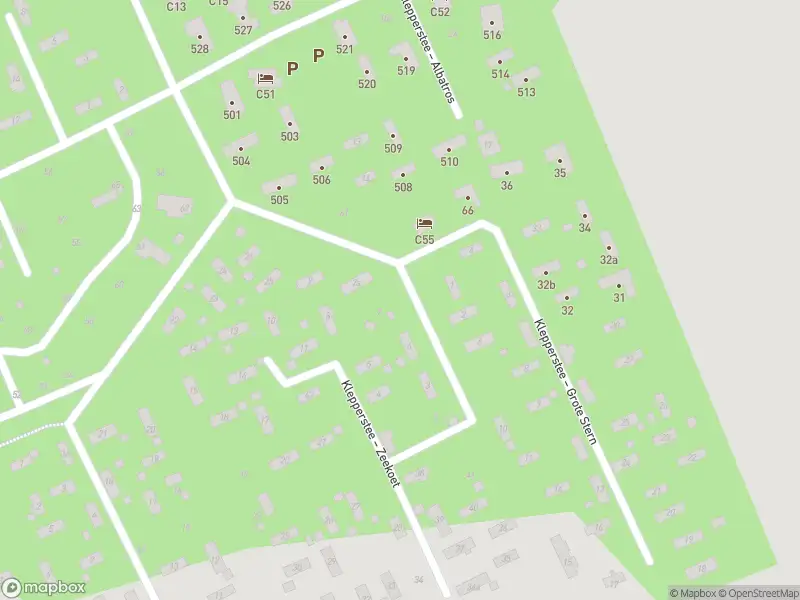 Overlastmelding Klarebeekweg in Ouddorp