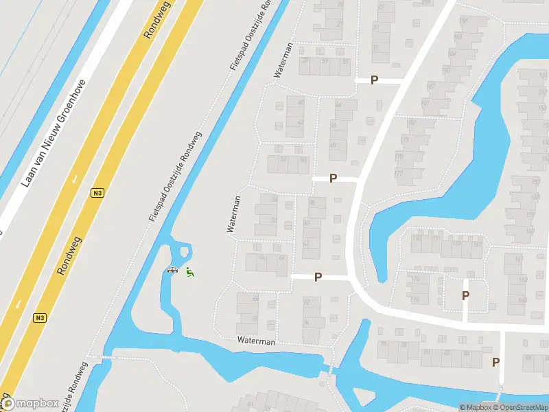 Overlastmelding Waterman in Dordrecht gesloten