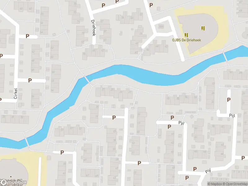 Anonieme overlastmelding Eulerlaan in Dordrecht gesloten