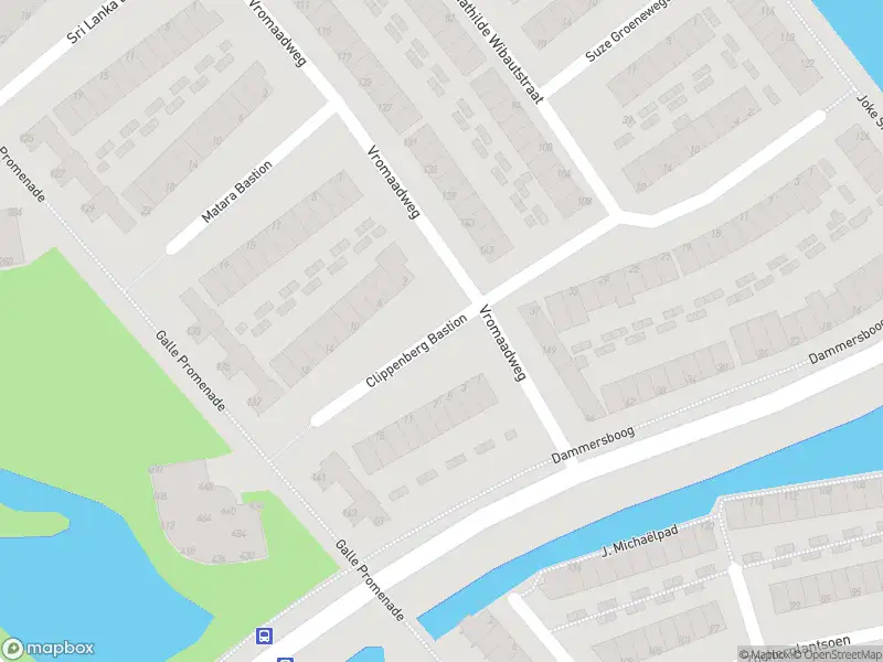 Overlastmelding Clippenberg Bastion in Velserbroek gesloten