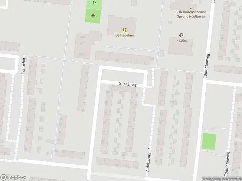 Overlastmelding Stierstraat in Dordrecht gesloten