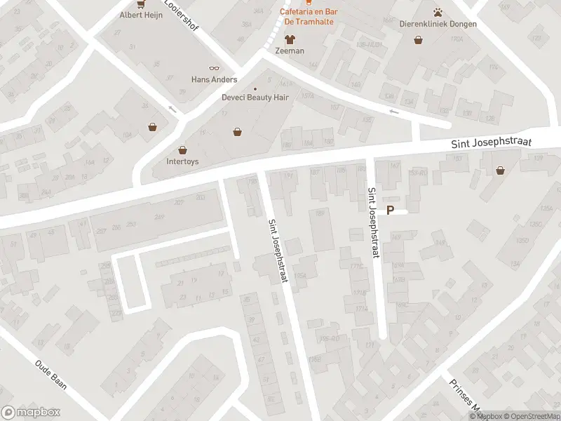 112 melding Overlastmelding Prinses Amaliastraat in Dongen gesloten