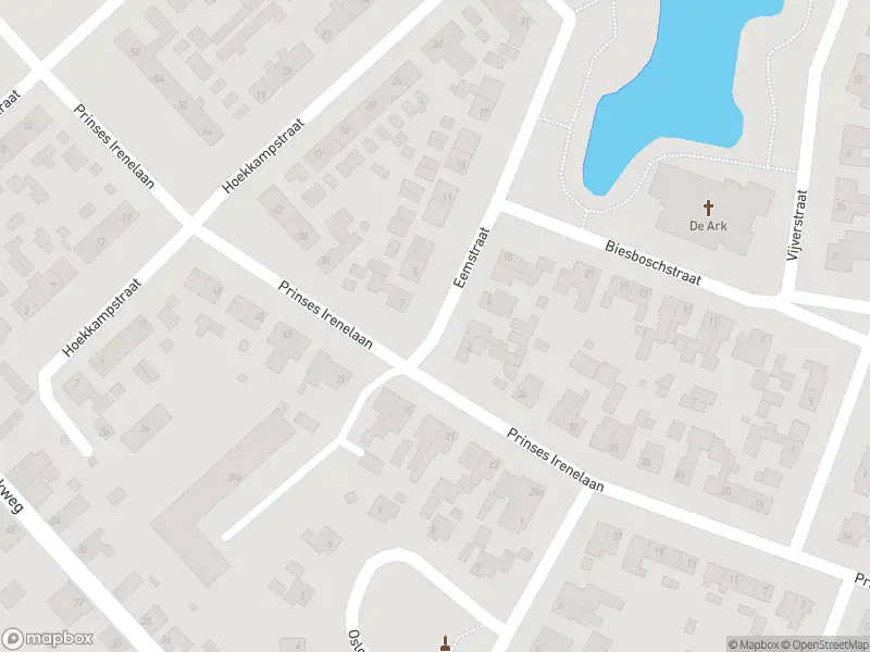 Overlastmelding Eemstraat in Nieuwendijk