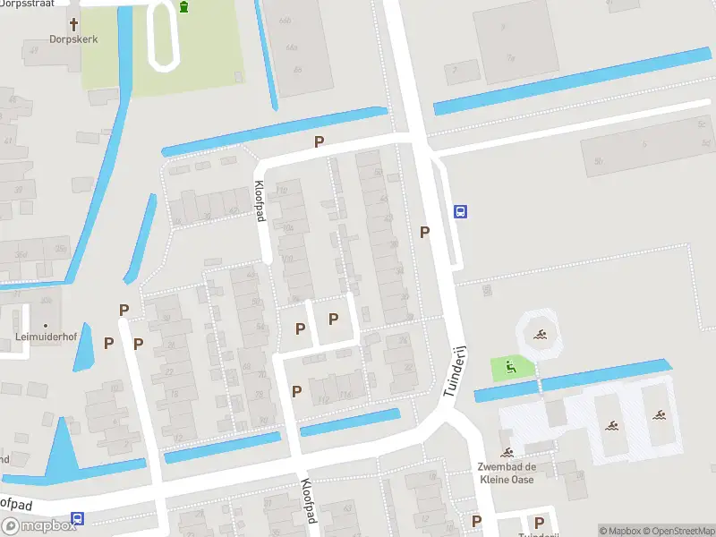 Overlastmelding Tuinderij in Leimuiden