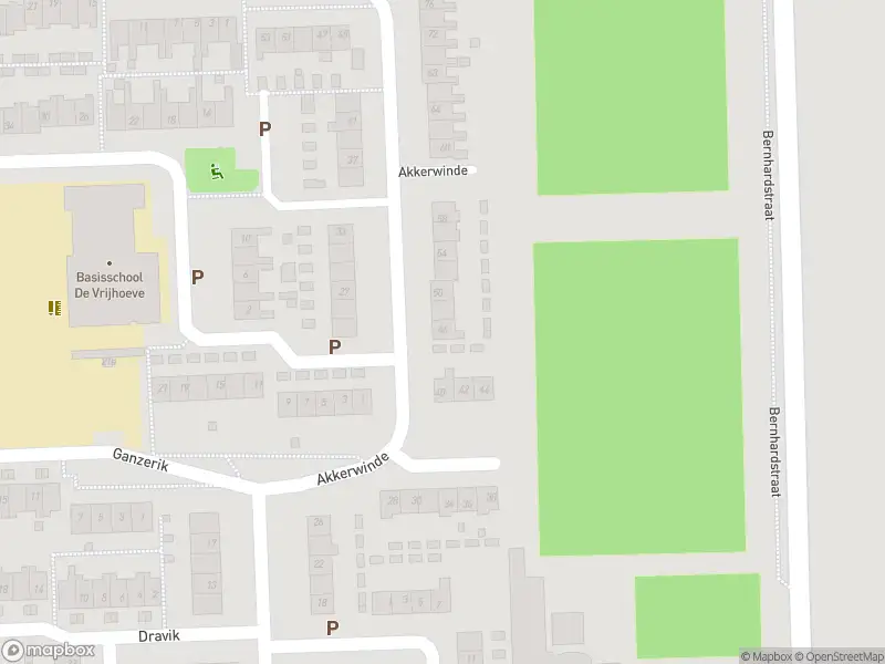 112 melding Overlastmelding Akkerwinde in Sprang-Capelle