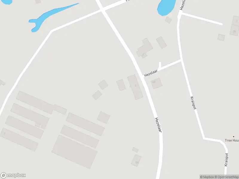 Overlastmelding Hezelaar in Sint-Michielsgestel gesloten