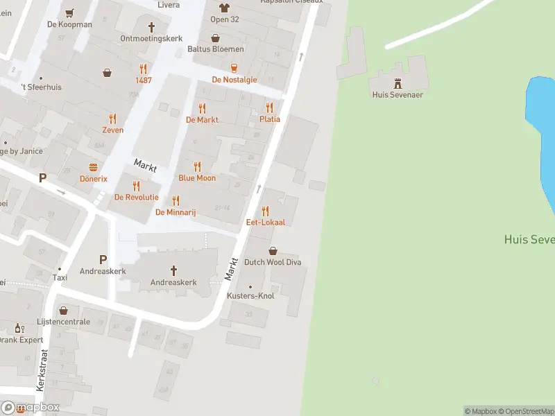 Overlastmelding Markt in Zevenaar gesloten