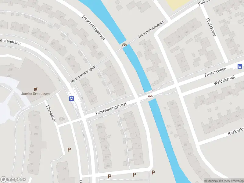 Overlastmelding Terschellingstraat in Duiven