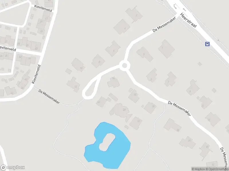 112 melding Overlastmelding De Messemaker in Cuijk