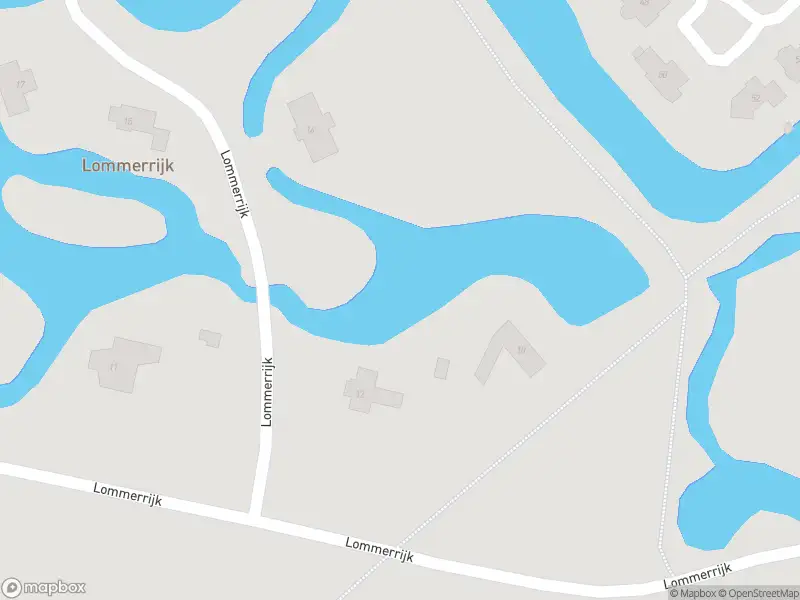 Anonieme overlastmelding Lommerrijk in Lelystad