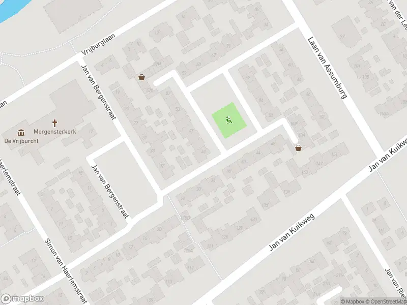 112 melding Overlastmelding Laan Van Assumburg in Heemskerk