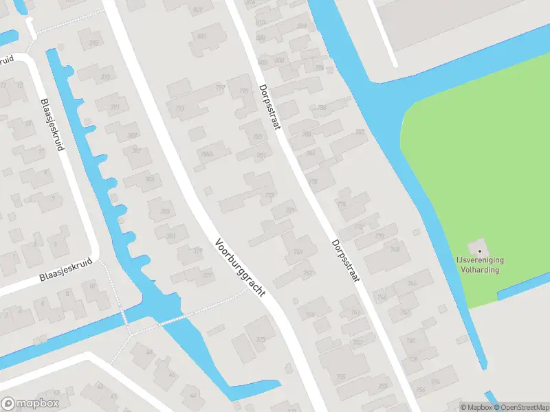 Overlastmelding Dorpsstraat in Oudkarspel