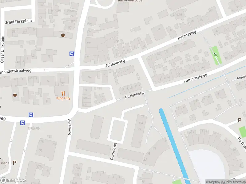 Overlastmelding Rustenburg in Egmond aan den Hoef gesloten