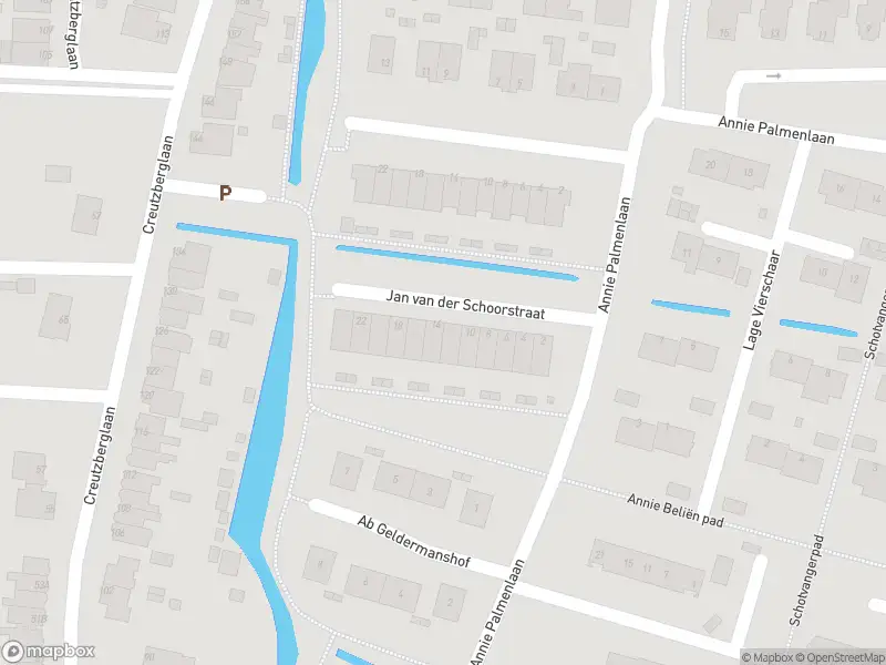 Overlastmelding Jan van der Schoorstraat in Beverwijk gesloten