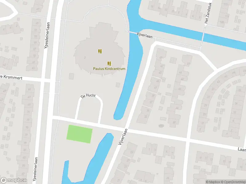 Overlastmelding  in Heiloo gesloten