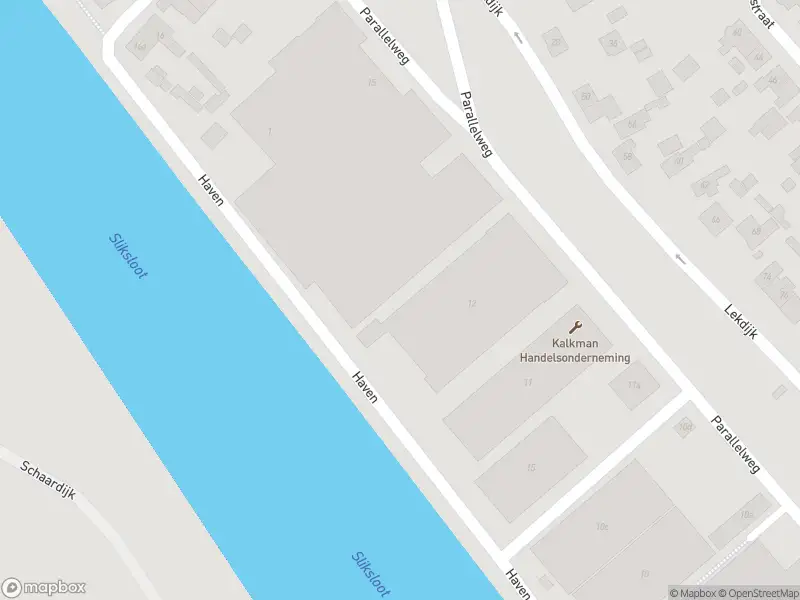 Ambulance met gepaste spoed naar de Haven in Krimpen aan den IJssel