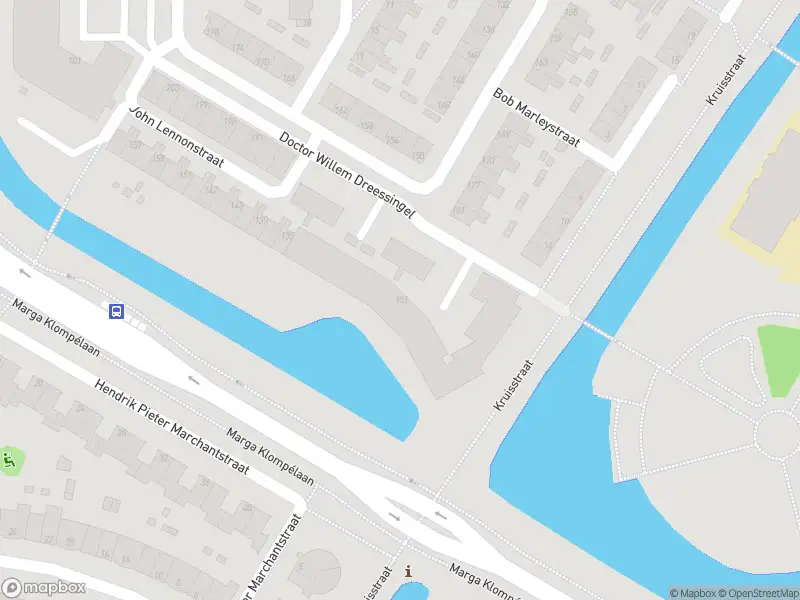 112 melding Overlastmelding John Lennonstraat in Arnhem