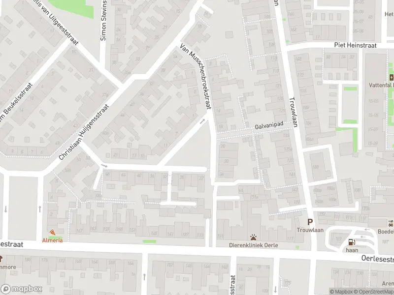 Overlastmelding Cornelis Drebbelstraat in Tilburg gesloten