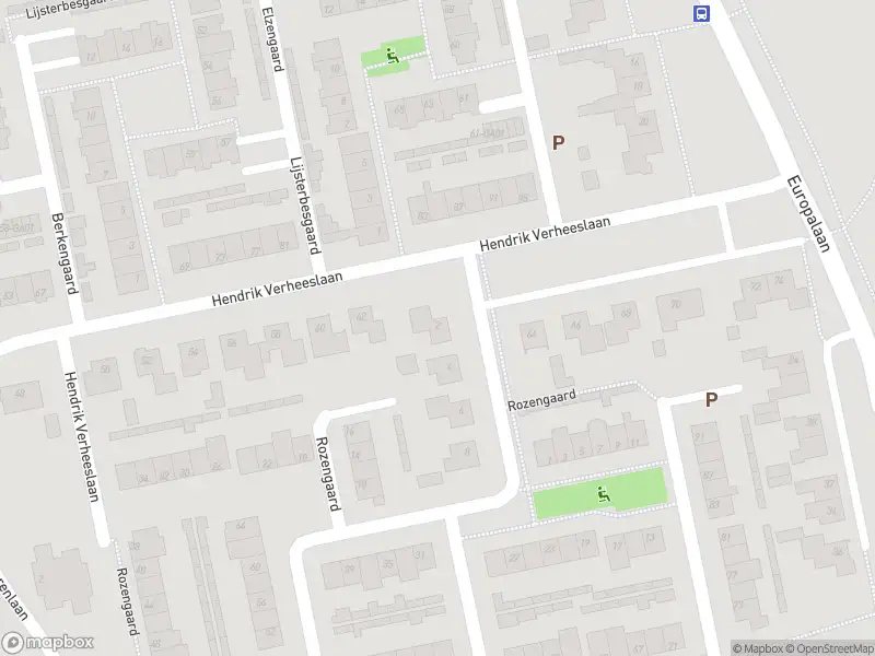 Overlastmelding Rozengaard in Boxtel gesloten