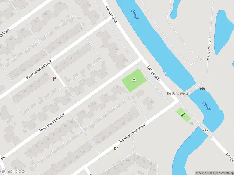 112 melding Overlastmelding Ruinerwoldstraat in Tilburg