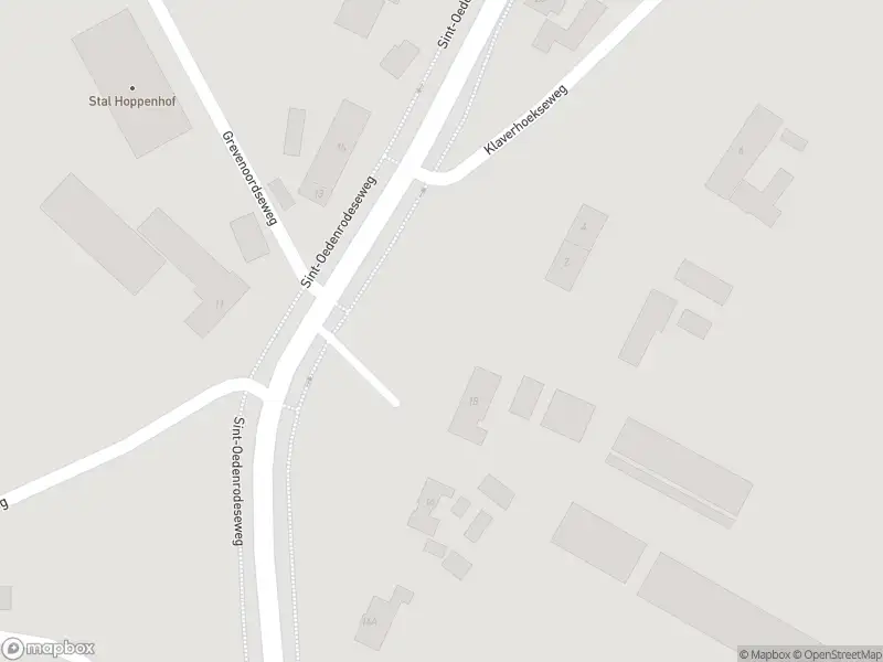 Overlastmelding Sint-Oedenrodeseweg in Best