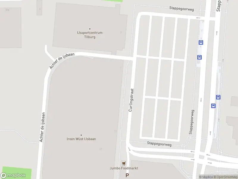 Anonieme overlastmelding Curlingstraat in Tilburg