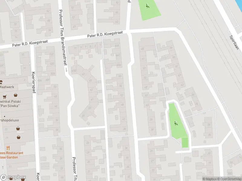 112 melding Overlastmelding Professor R. Regoutstraat in Best