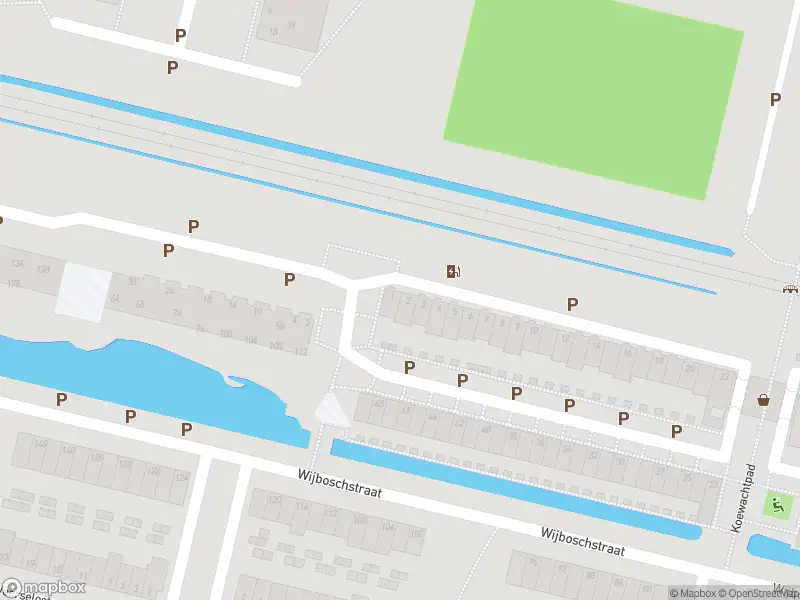 112 melding Anonieme overlastmelding Warmonderf in Tilburg gesloten