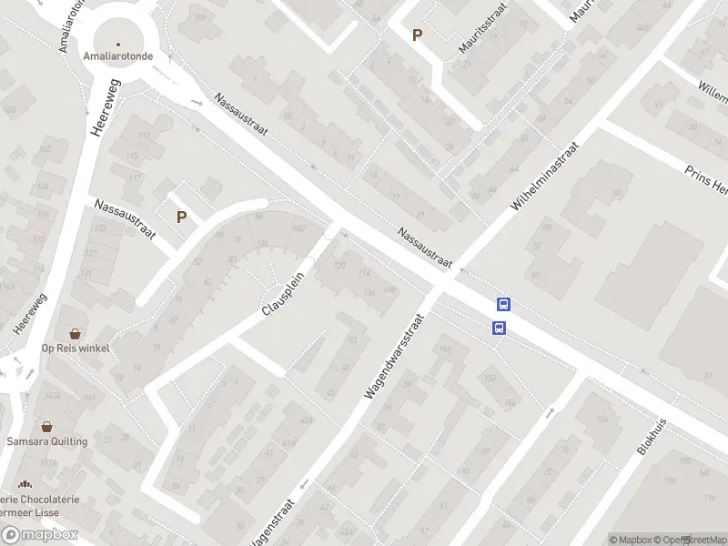 112 melding Overlastmelding Nassaustraat in Lisse