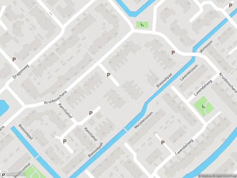 Overlastmelding Karwijhof in Voorhout gesloten