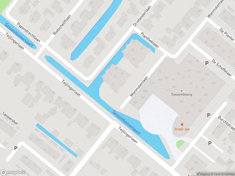 Anonieme overlastmelding Wanmolenlaan in Sassenheim gesloten