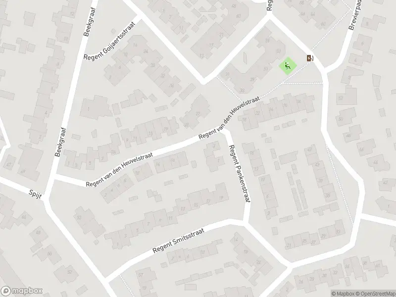 Overlastmelding Regent Smitsstraat in Sint-Michielsgestel