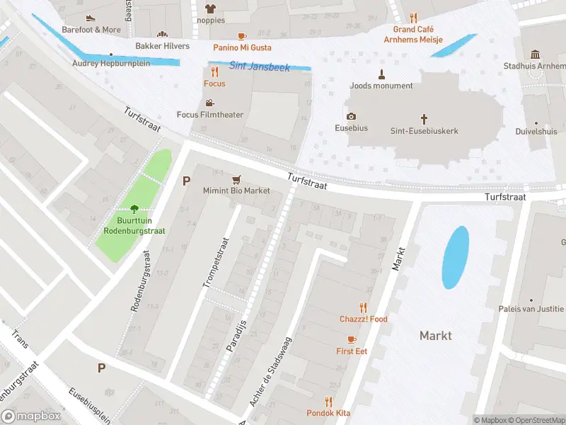 Overlastmelding Ariën Verhoeffstraat in Arnhem gesloten