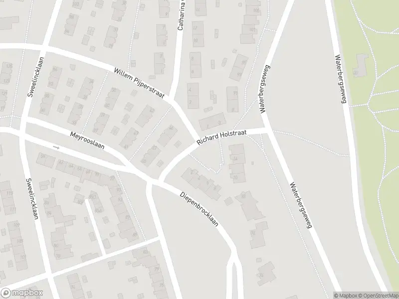 Overlastmelding Richard Holstraat in Arnhem gesloten