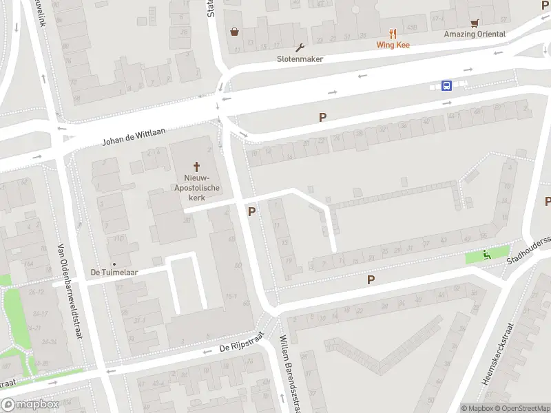 112 melding Overlastmelding Willem Barendszstraat in Arnhem