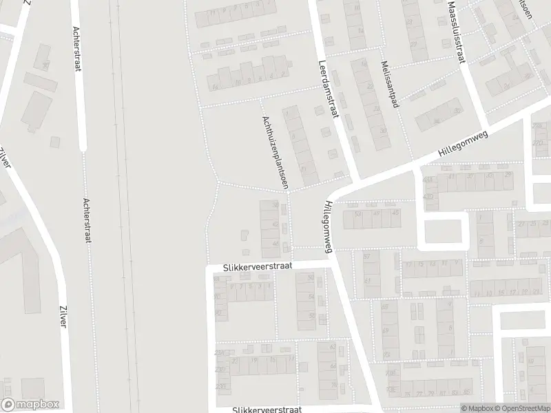 Overlastmelding Hillegomweg in Arnhem