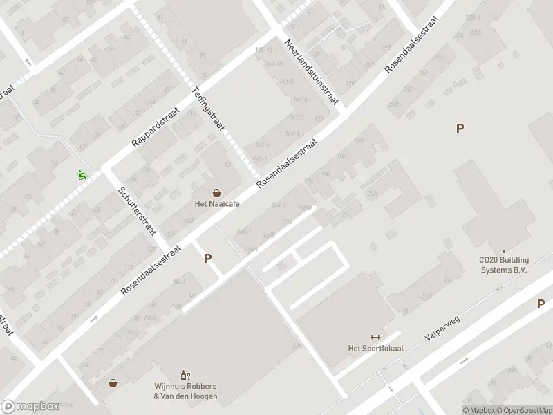 Overlastmelding Rosendaalsestraat in Arnhem