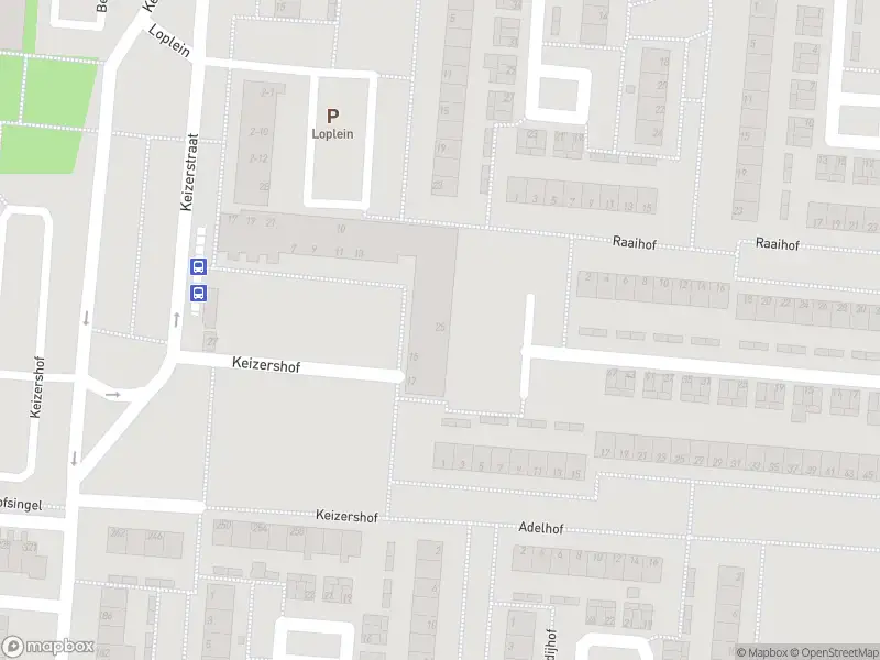 Overlastmelding Loplein in Arnhem gesloten