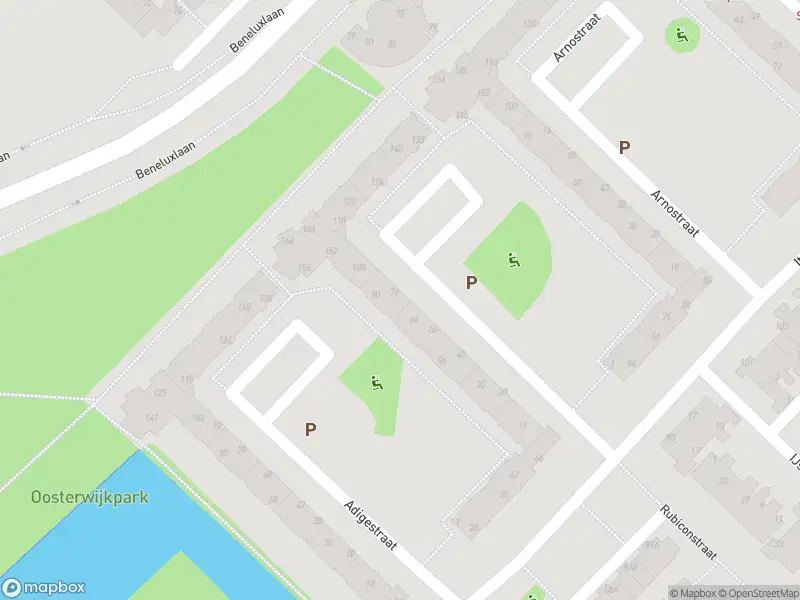 Overlastmelding Rubiconstraat in Beverwijk gesloten