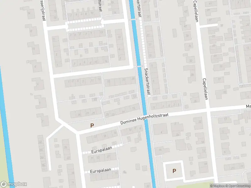 Brandweer met grote spoed naar de Achterweg in Ammerstol vanwege waarnemen gaslucht