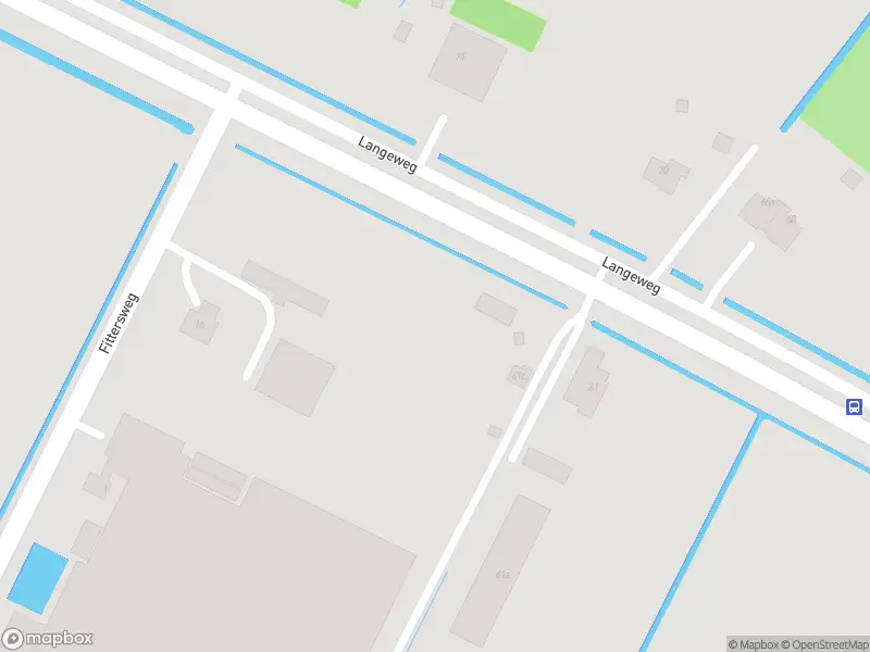 112 melding Ambulance met grote spoed naar de Langeweg in Ooltgensplaat