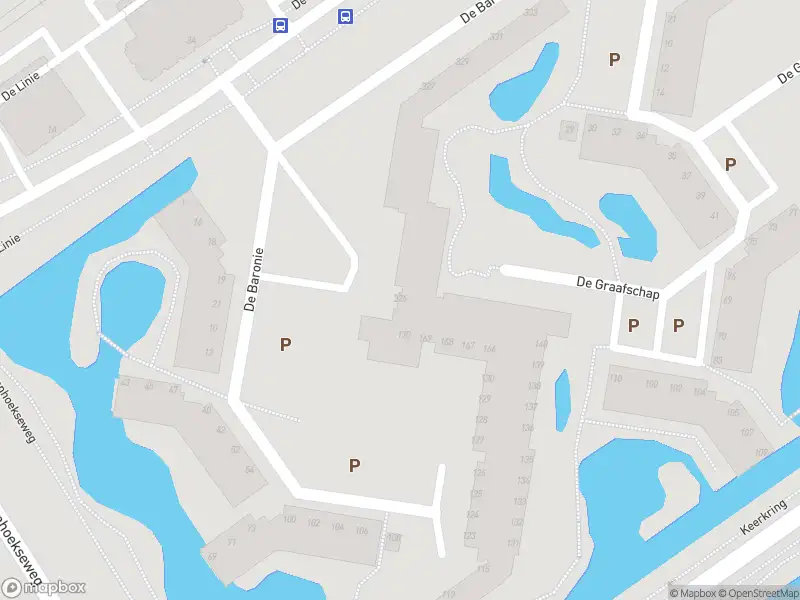 Besteld ambulance vervoer naar de De Baronie in Capelle aan den IJssel