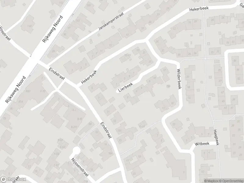 112 melding Overlastmelding Lierbeek in Geleen