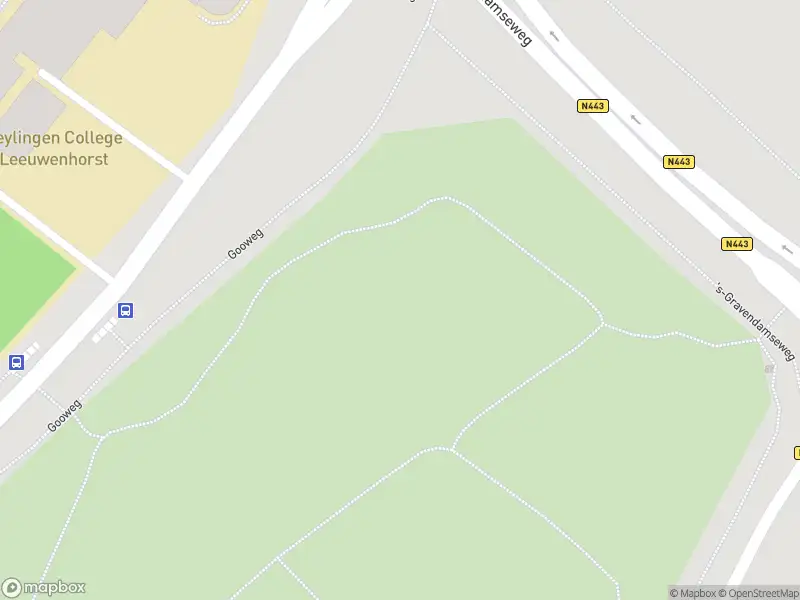 Overlastmelding Gooweg in Noordwijkerhout gesloten
