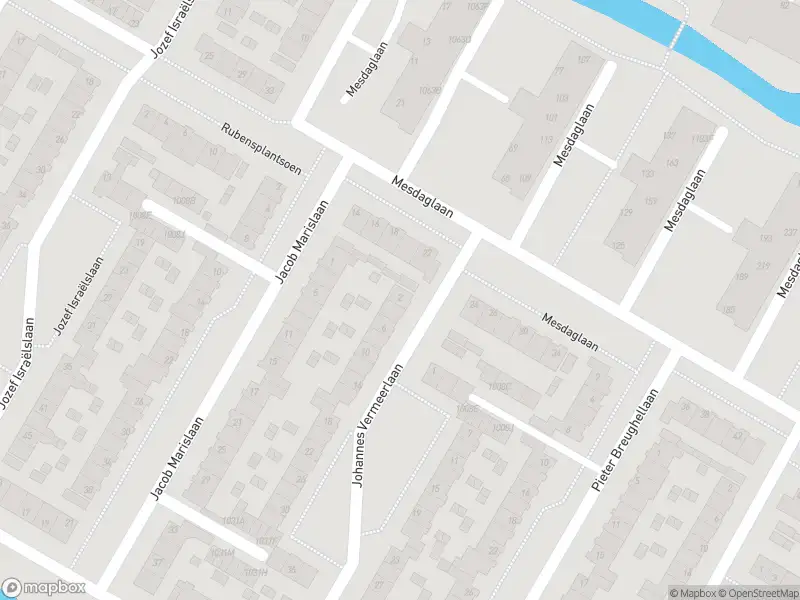 Anonieme overlastmelding Johannes Vermeerlaan in Hillegom gesloten